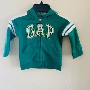 Toddler Gap Sweatshirt 12-18 months